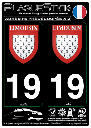19 -Limousin 