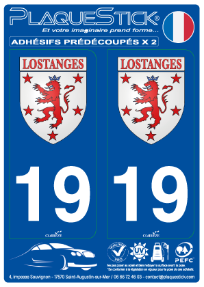 19 -Lostanges 