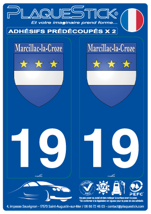 19 -Marcillac-la-Croze 