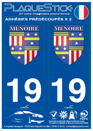 19 -Ménoire 