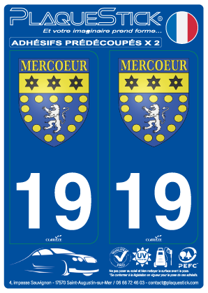 19 -Mercoeur 