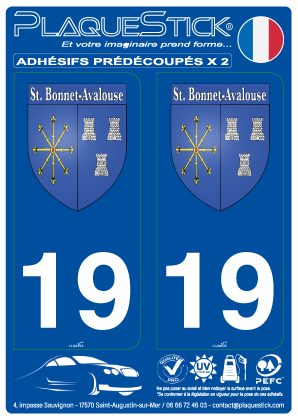 19 -Saint-Bonnet-Avalouse 