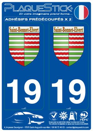 19 -Saint-Bonnet-Elvert 