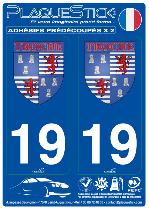 19 -Troche 