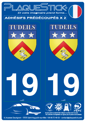 19 -Tudeils 