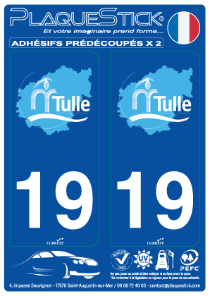19 -Tulle 