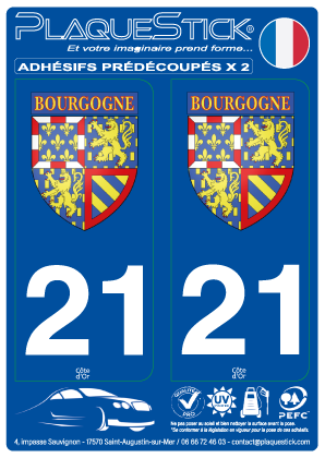 21 - Burgundy-Franche-Comté 