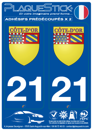 21 -Côte-d'Or 