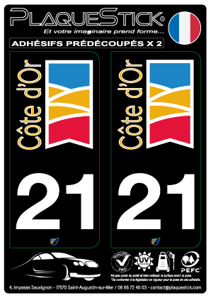 21 -Côte-d'Or 