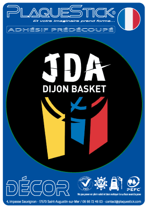 21 -Dijon 
