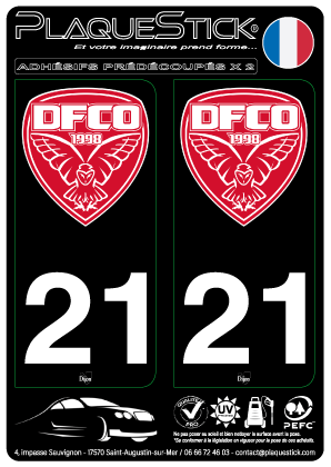 21 -Dijon 