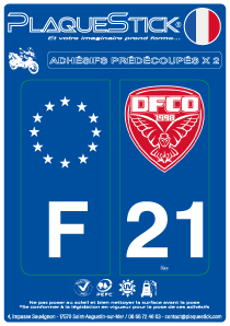 21 -Dijon 