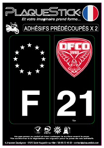 21 -Dijon 