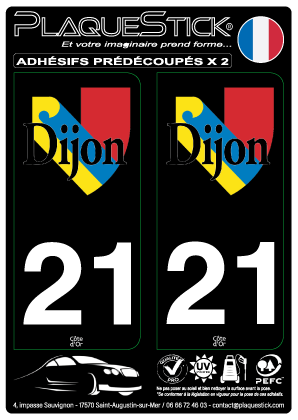 21 -Dijon 
