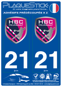 21 -Meursault "Coat of Arms"