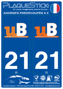 21 -Université de Bourgogne