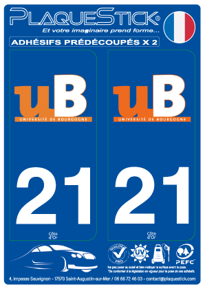 21 -Université de Bourgogne