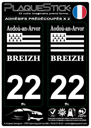 22 -Breizh 