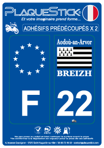22 -Breizh 