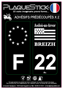 22 -Breizh 