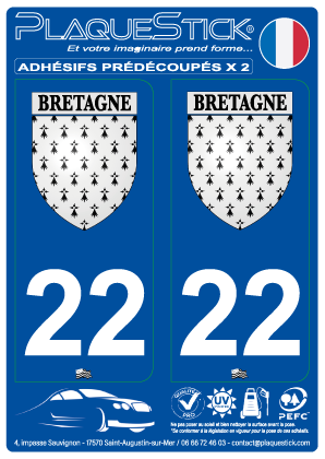 22 -Bretagne 
