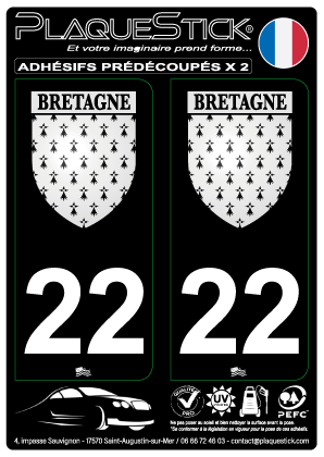 22 -Bretagne 