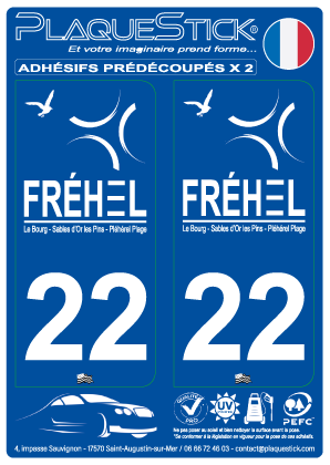 22 -Fréhel 