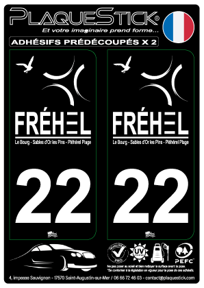22 -Fréhel 