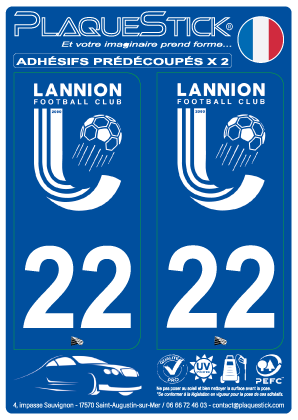 22 -Lannion - Lannuon 