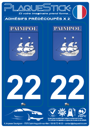 22 -Paimpol 
