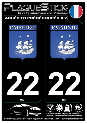 22 -Paimpol 
