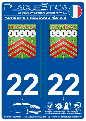 22 -Penvénan 