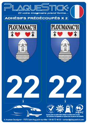 22 -Ploumanac'h 