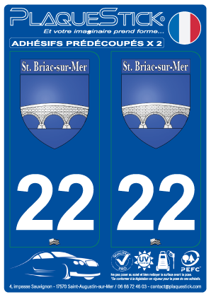 22 -Saint-Briac-sur-Mer 