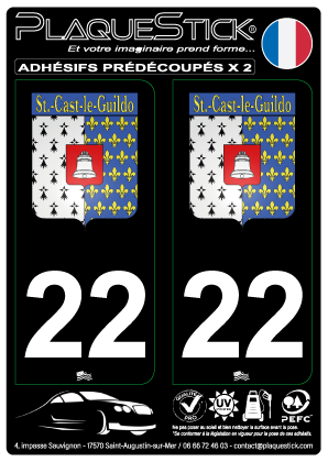 22 -Saint-Cast-le-Guildo 