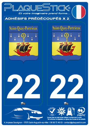 22 -Saint-Quay-Portrieux 