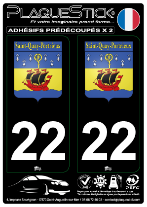 22 -Saint-Quay-Portrieux 