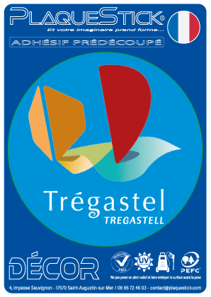22 -Trégastel-Tregastell 