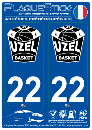 22 -Uzel 