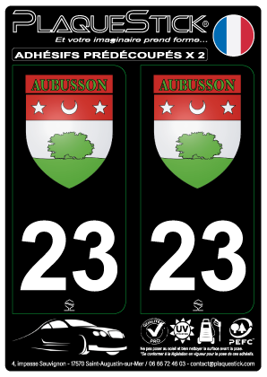 23 -Aubusson 