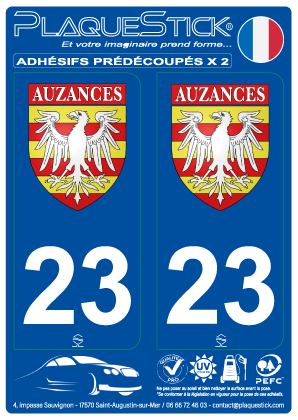 23 -Auzances 