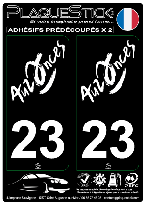 23 -Auzances 