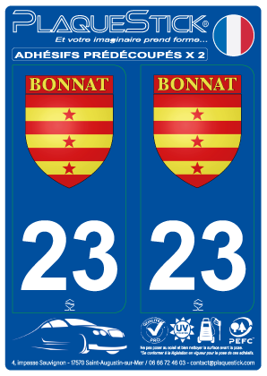 23 -Bonnat 