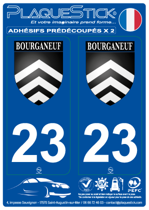 23 -Bourganeuf 