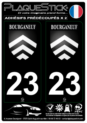 23 -Bourganeuf 