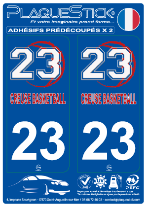 23 -La Creuse 