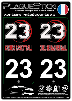 23 -La Creuse 