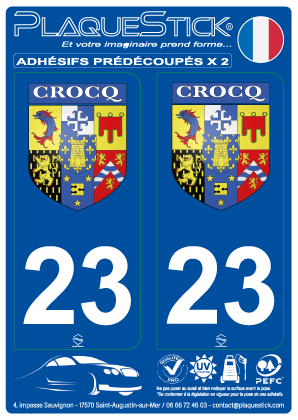 23 -Crocq 