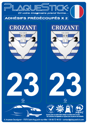 23 -Crozant 