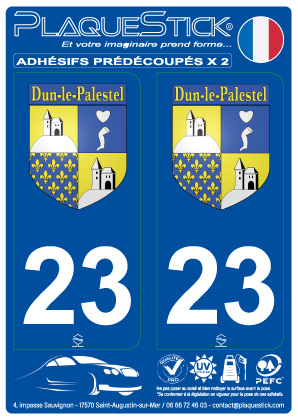 23 -Dun-le-Palestel 